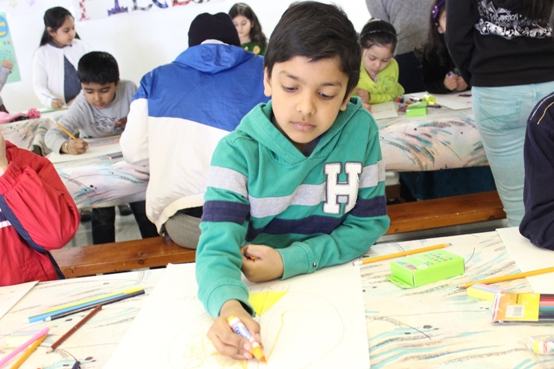 Painting Competition
